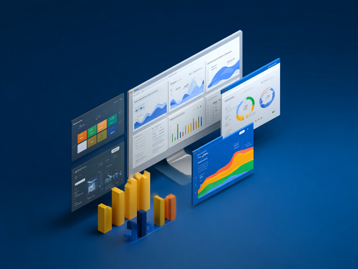 Financial Services Data Lake & Analytics Platform