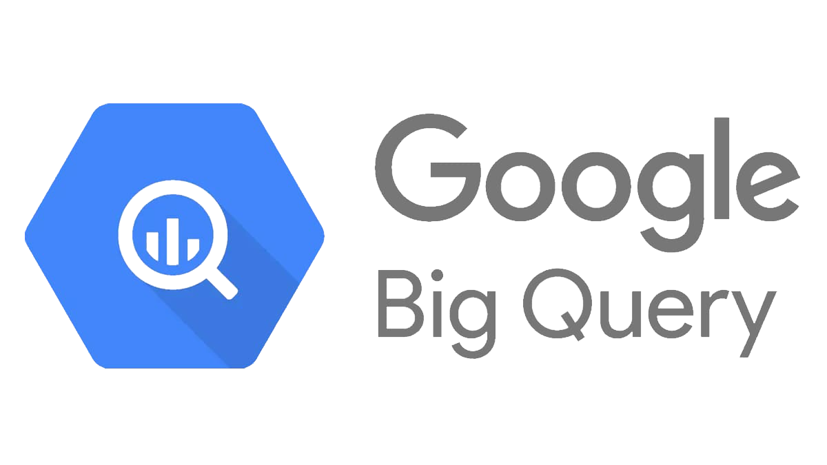 BigQuery Logo