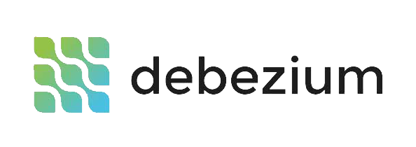 Debezium Logo