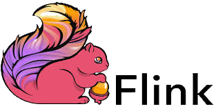 Flink Logo