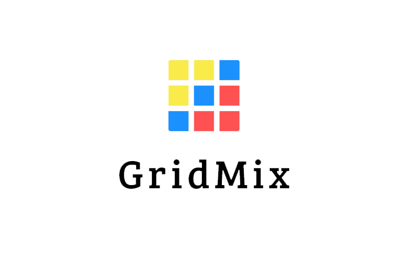 GridMix3 Logo