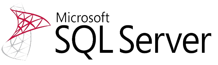 SQL Server Logo