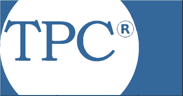 TPC DS Logo