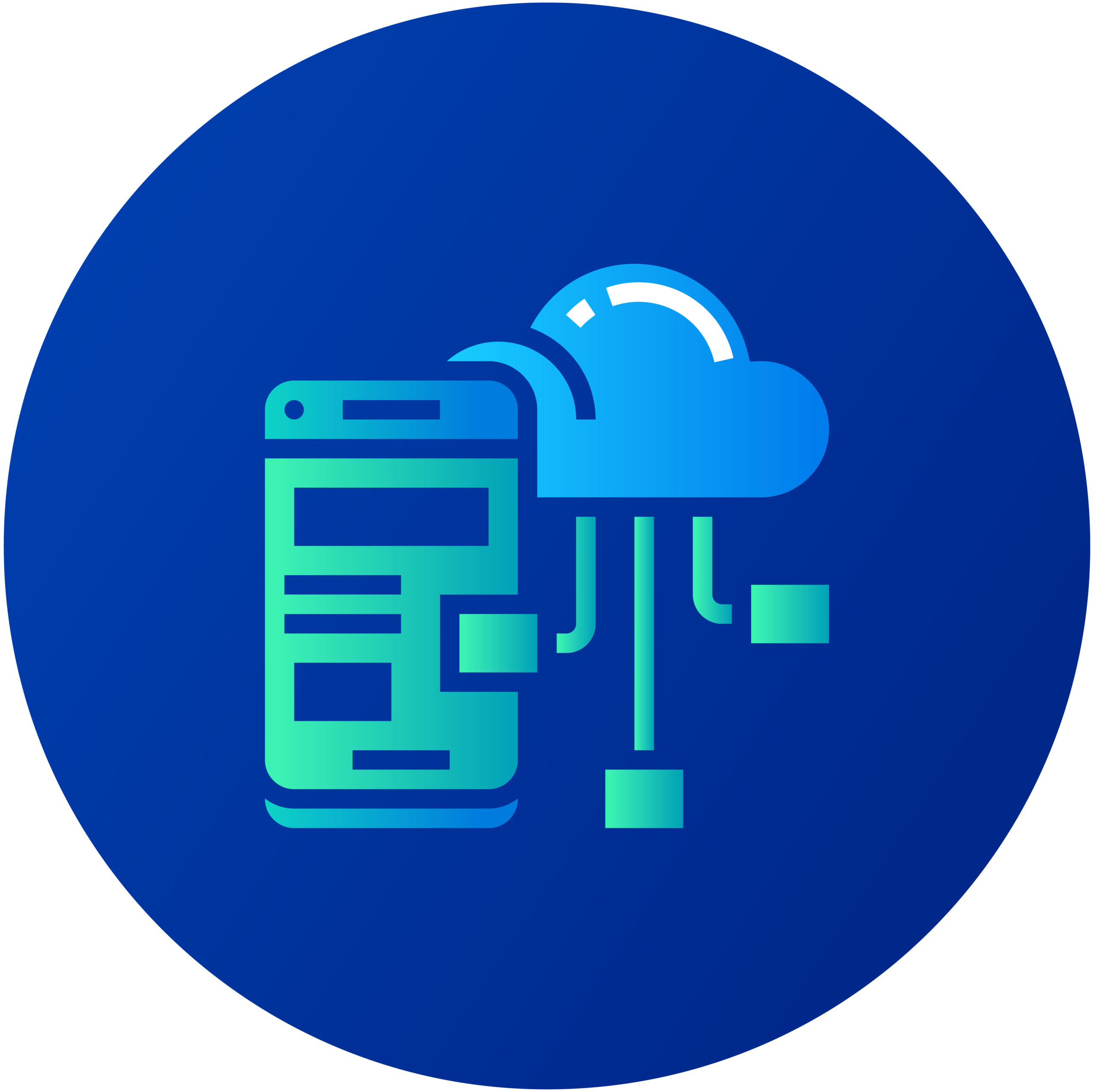 Application & Architecture Modernization