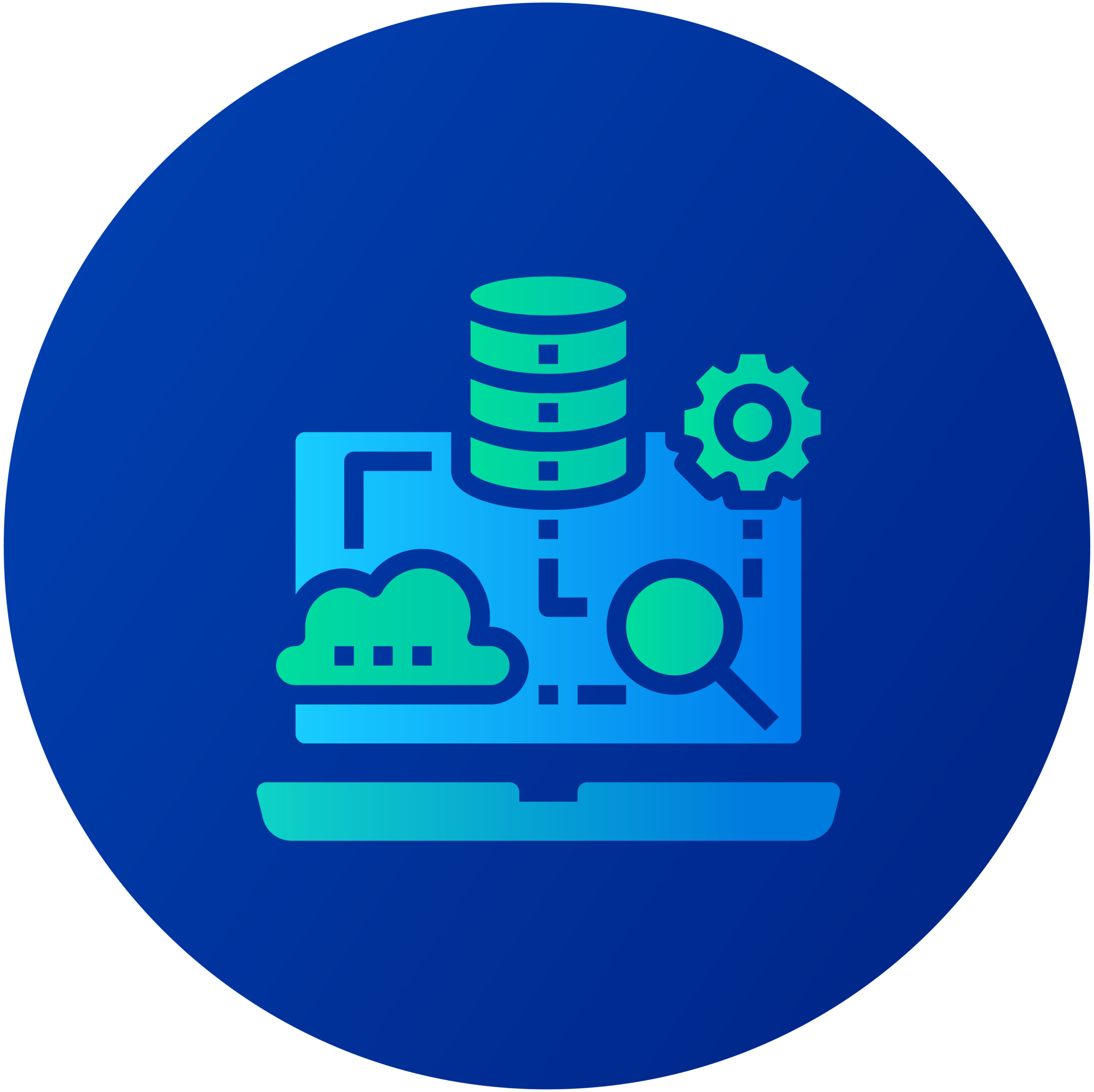 Data Platform Modernization