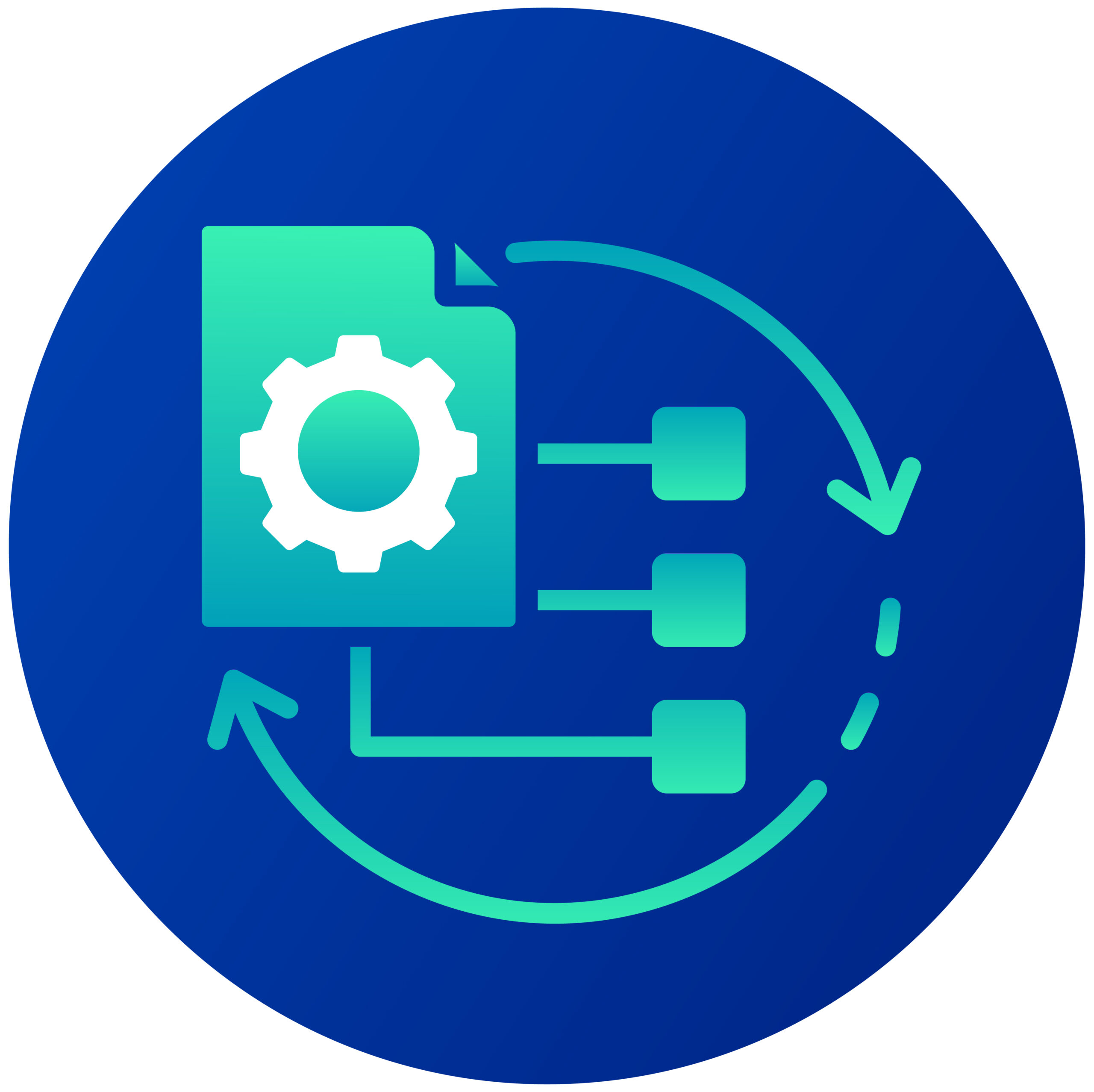 Adaptive Workflow Automation