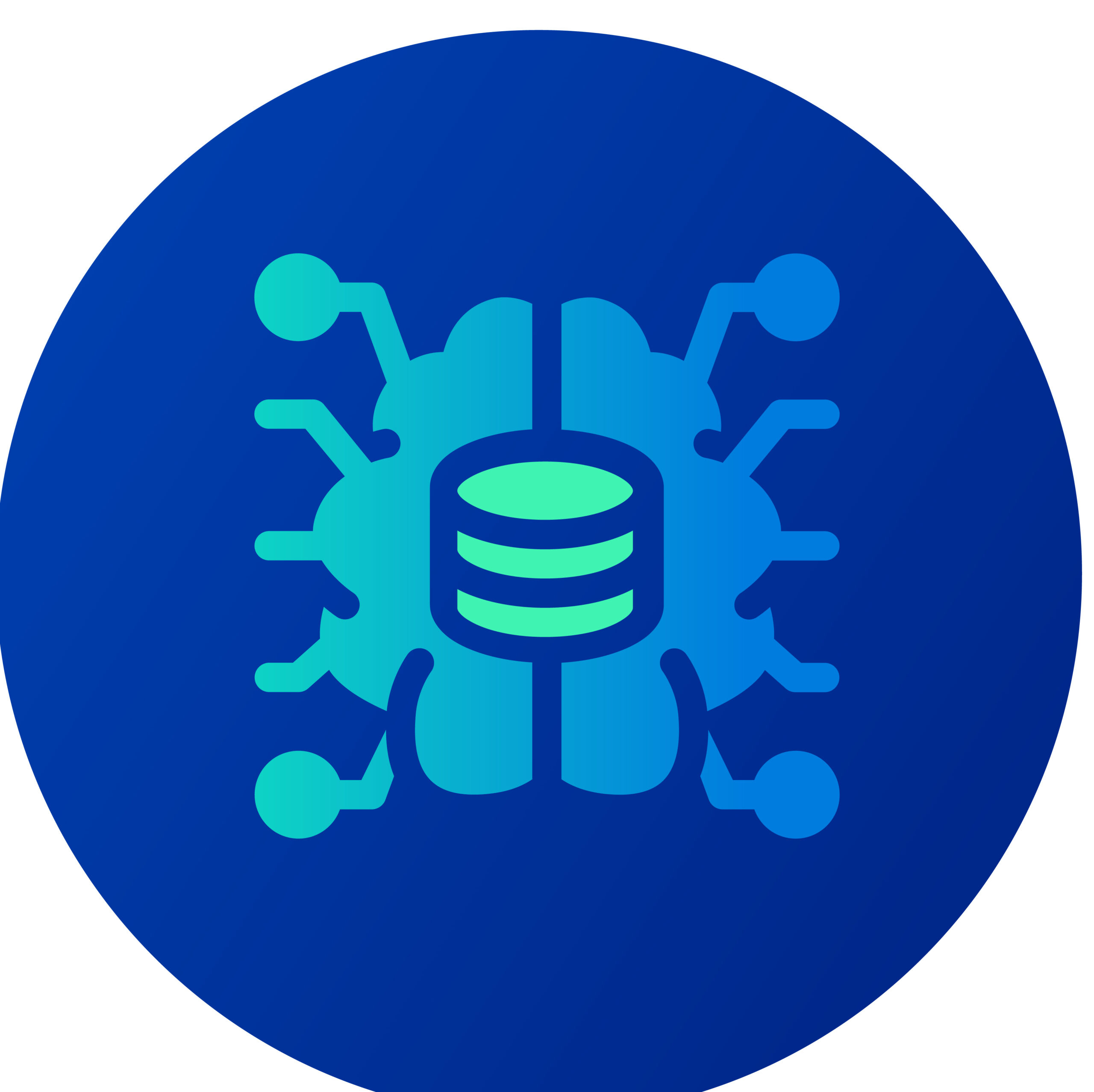 AI-Ready Data Backbone (RAG & Agentic AI)