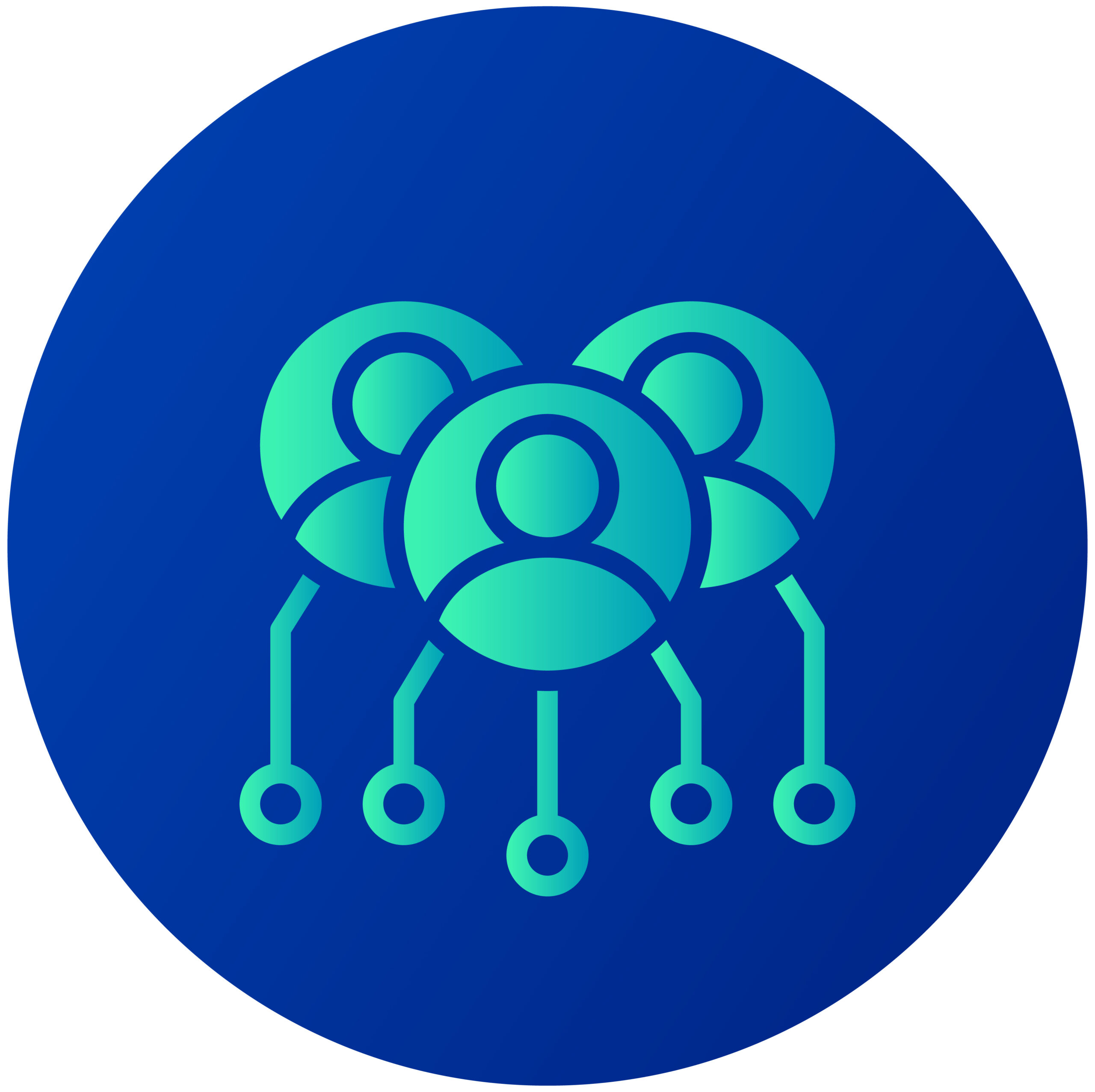 Intelligent Agent Orchestration