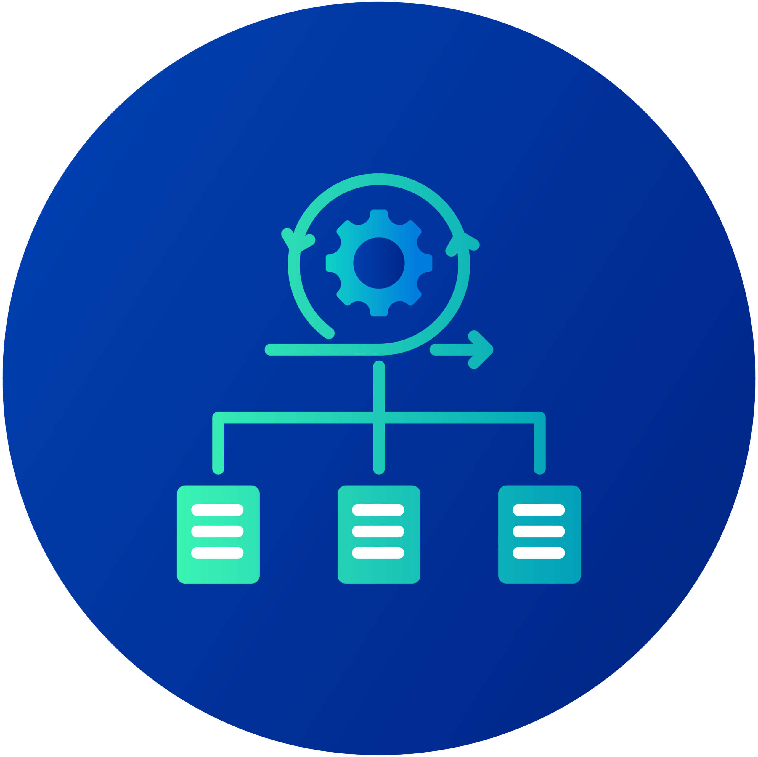 Workflow Orchestration