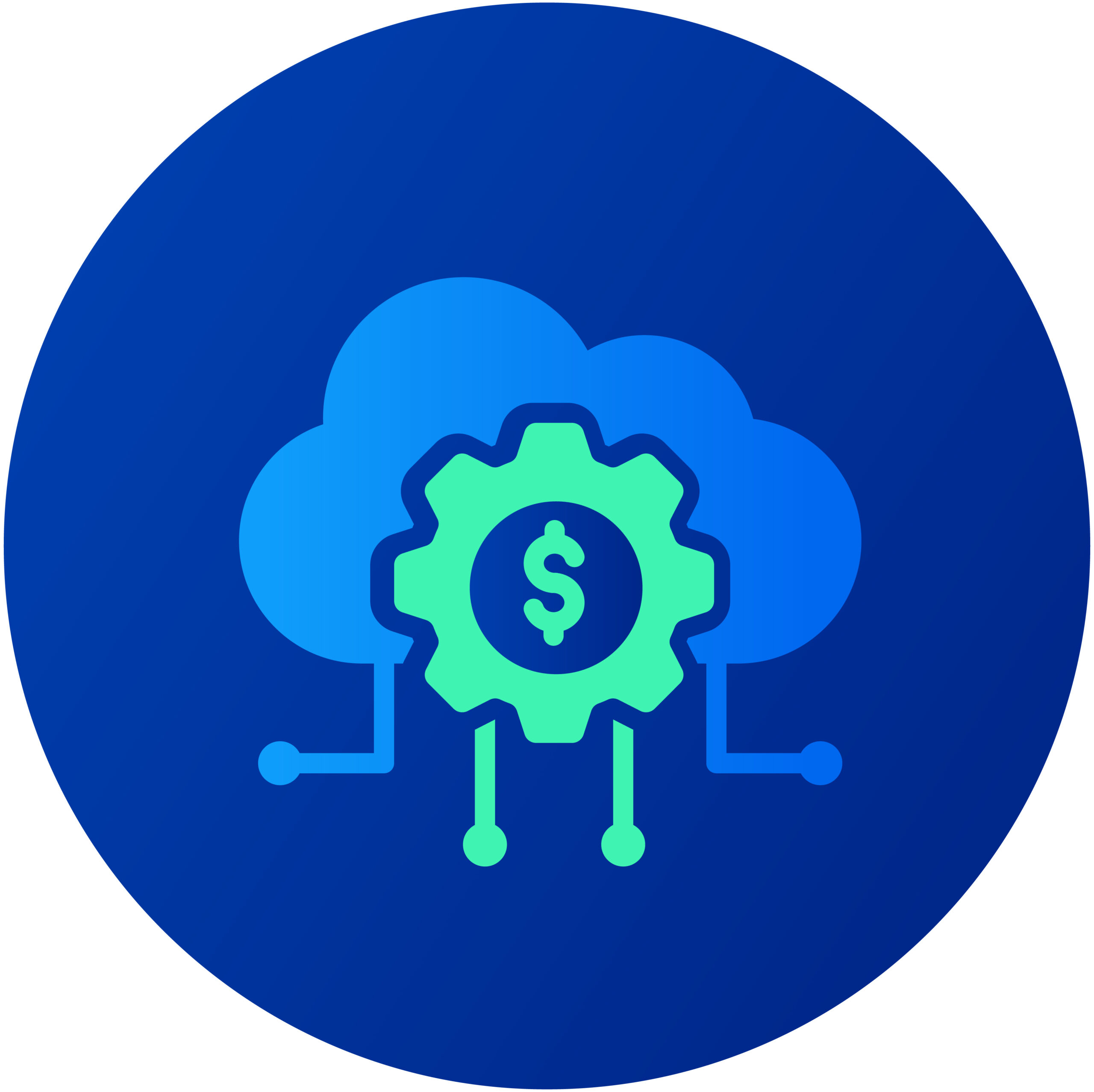 Cloud Data FinOps & Optimization