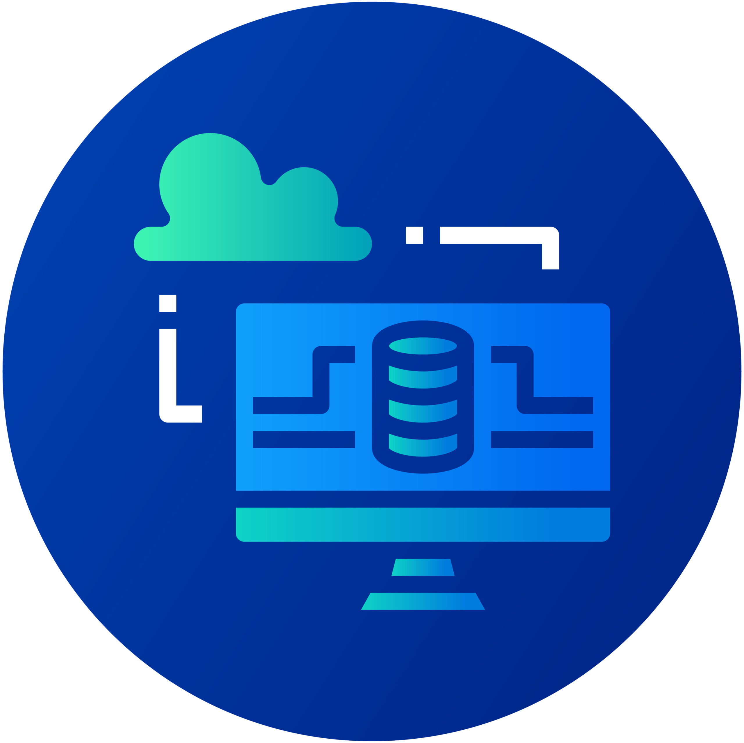 Data Platform Modernization