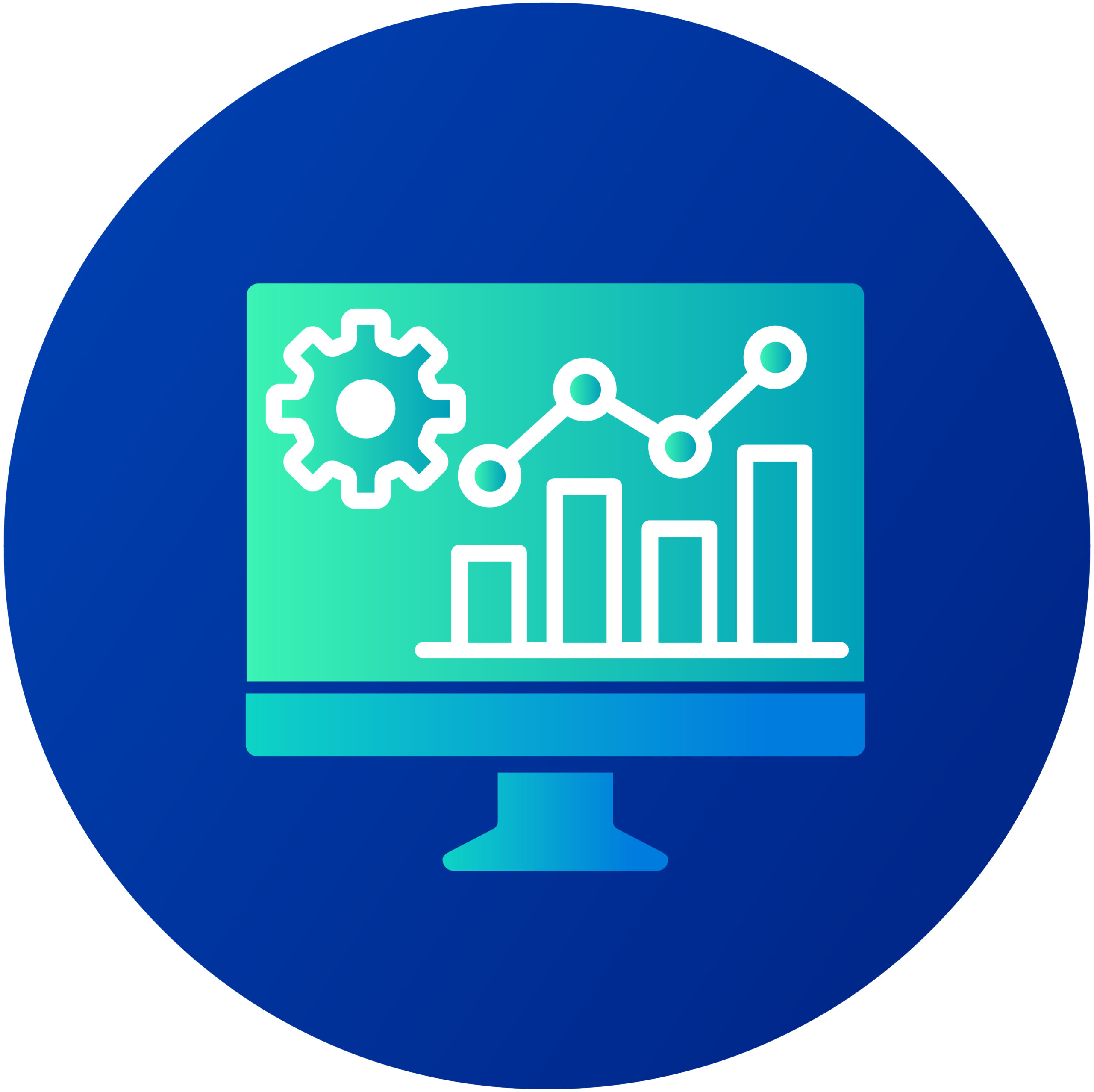 Model Performance & Monitoring