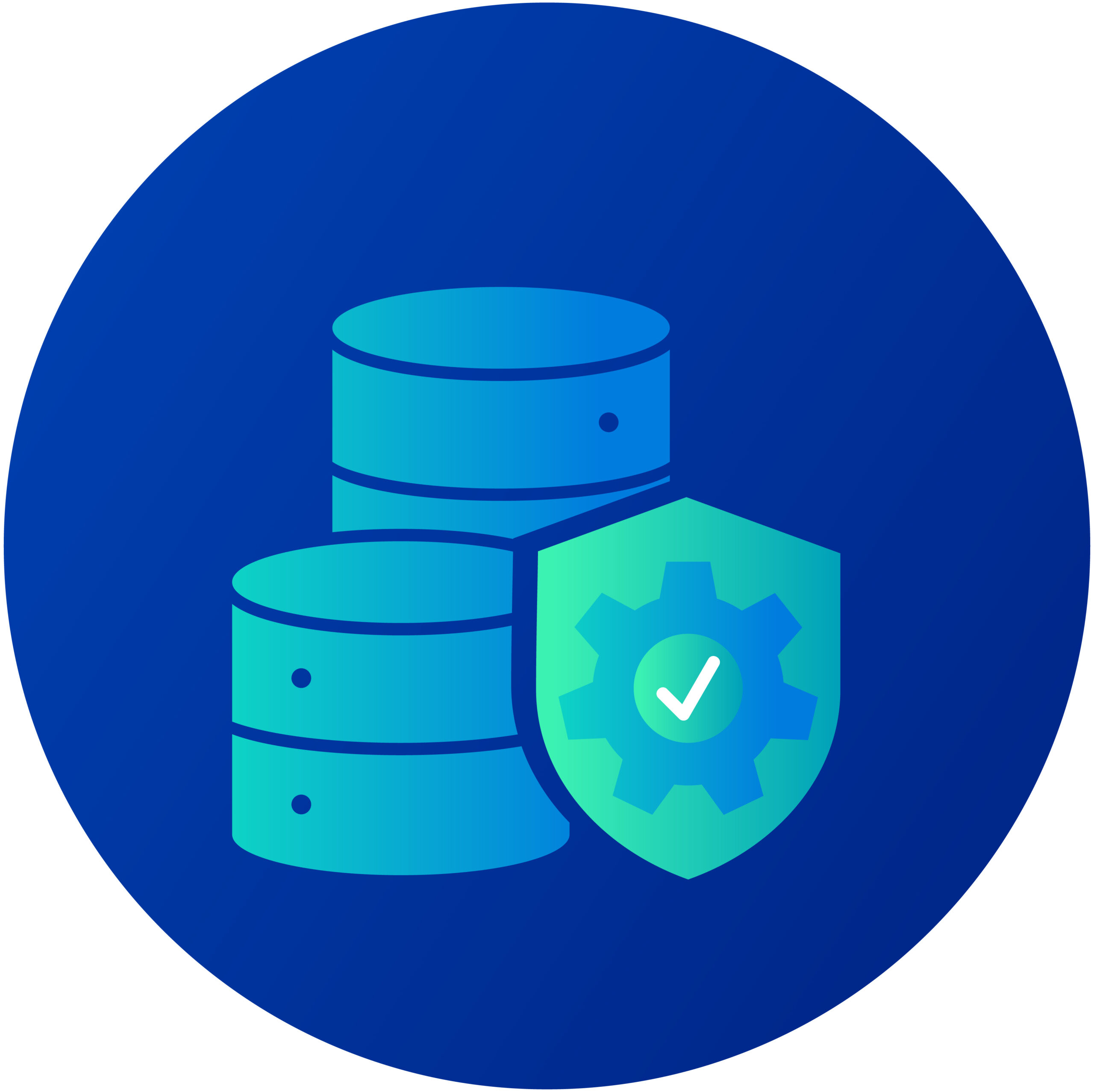 Security, Compliance & Governance