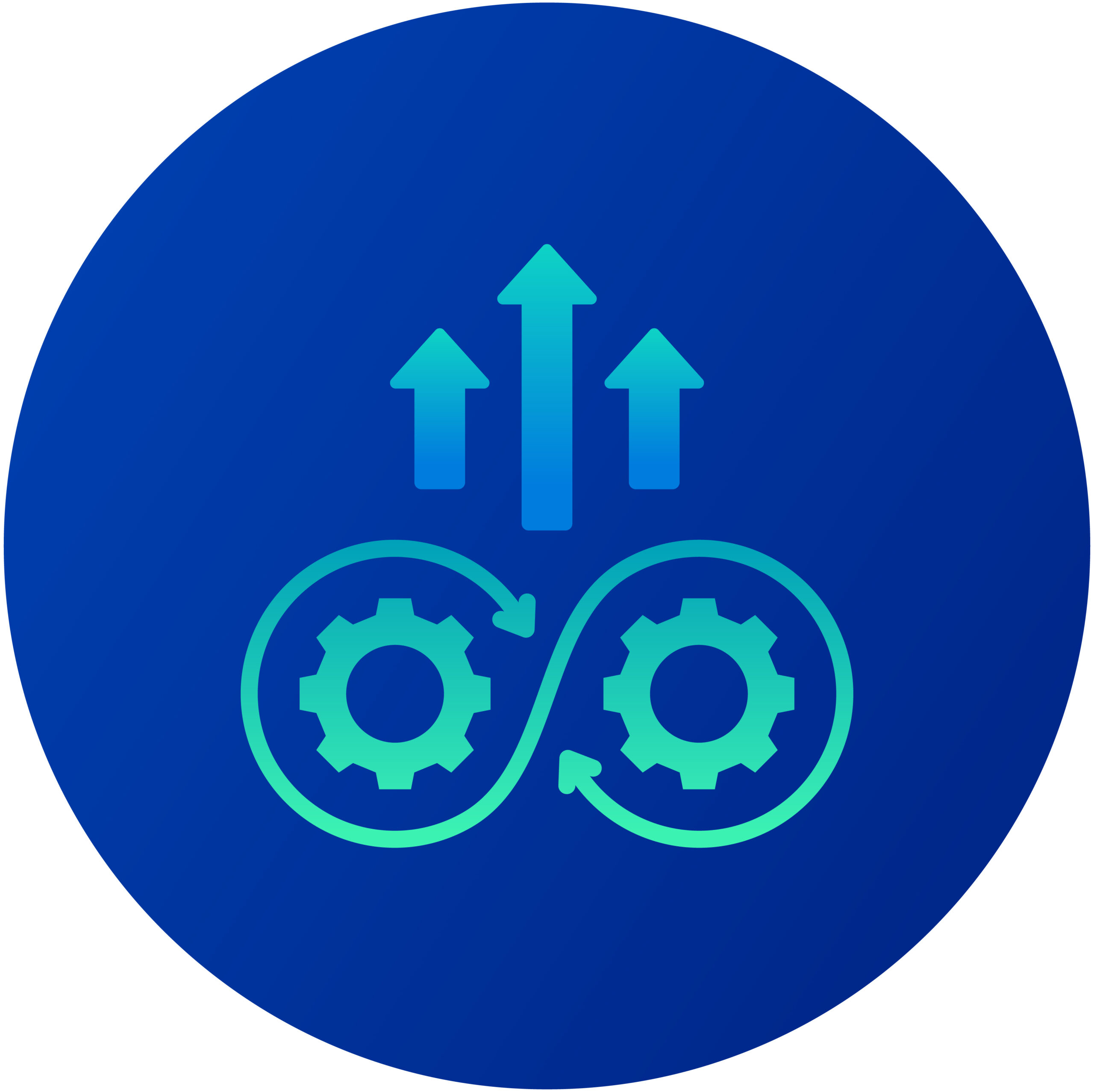 DevOps & DevSecOps Modernization