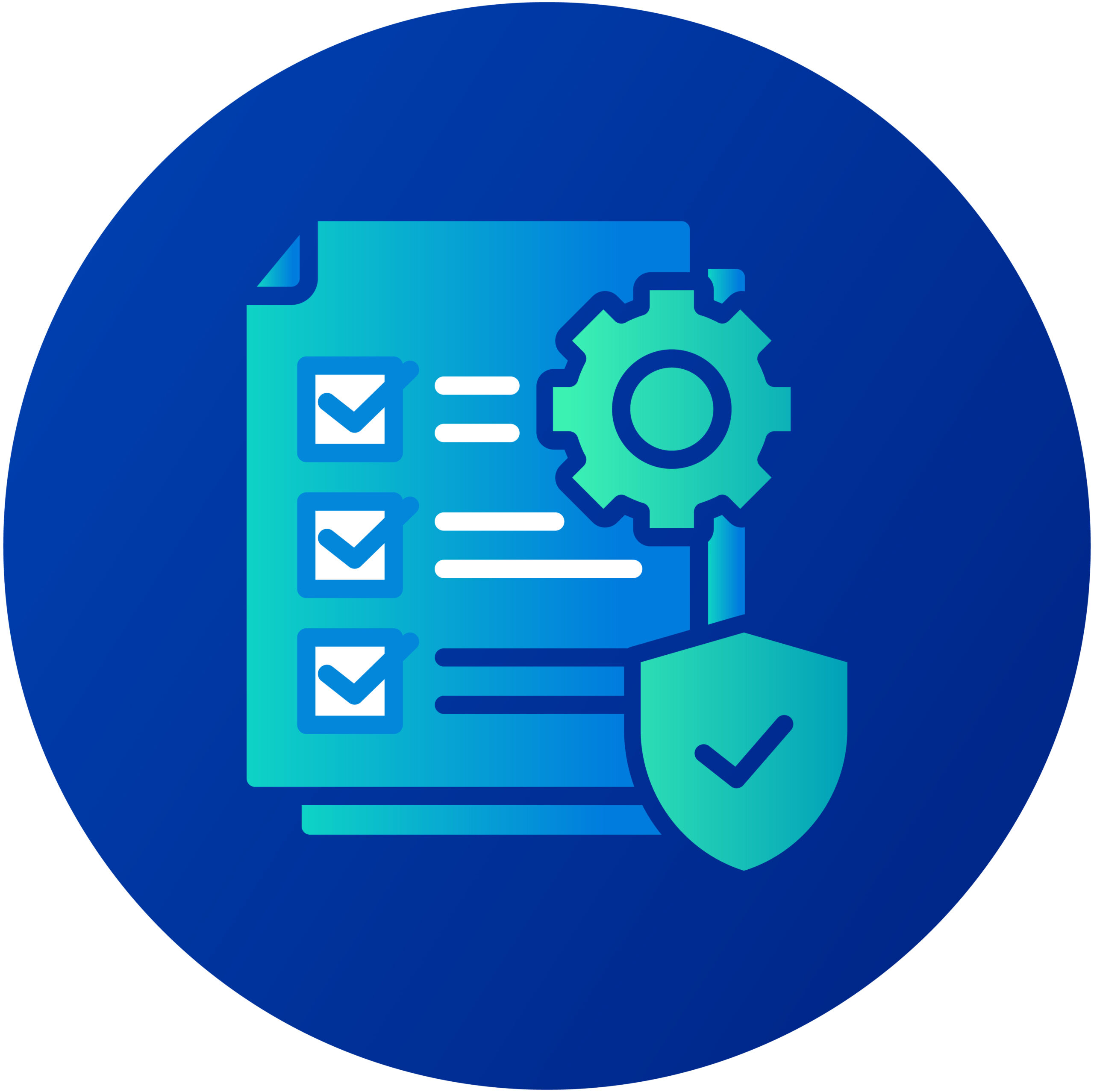 Governance & Compliance