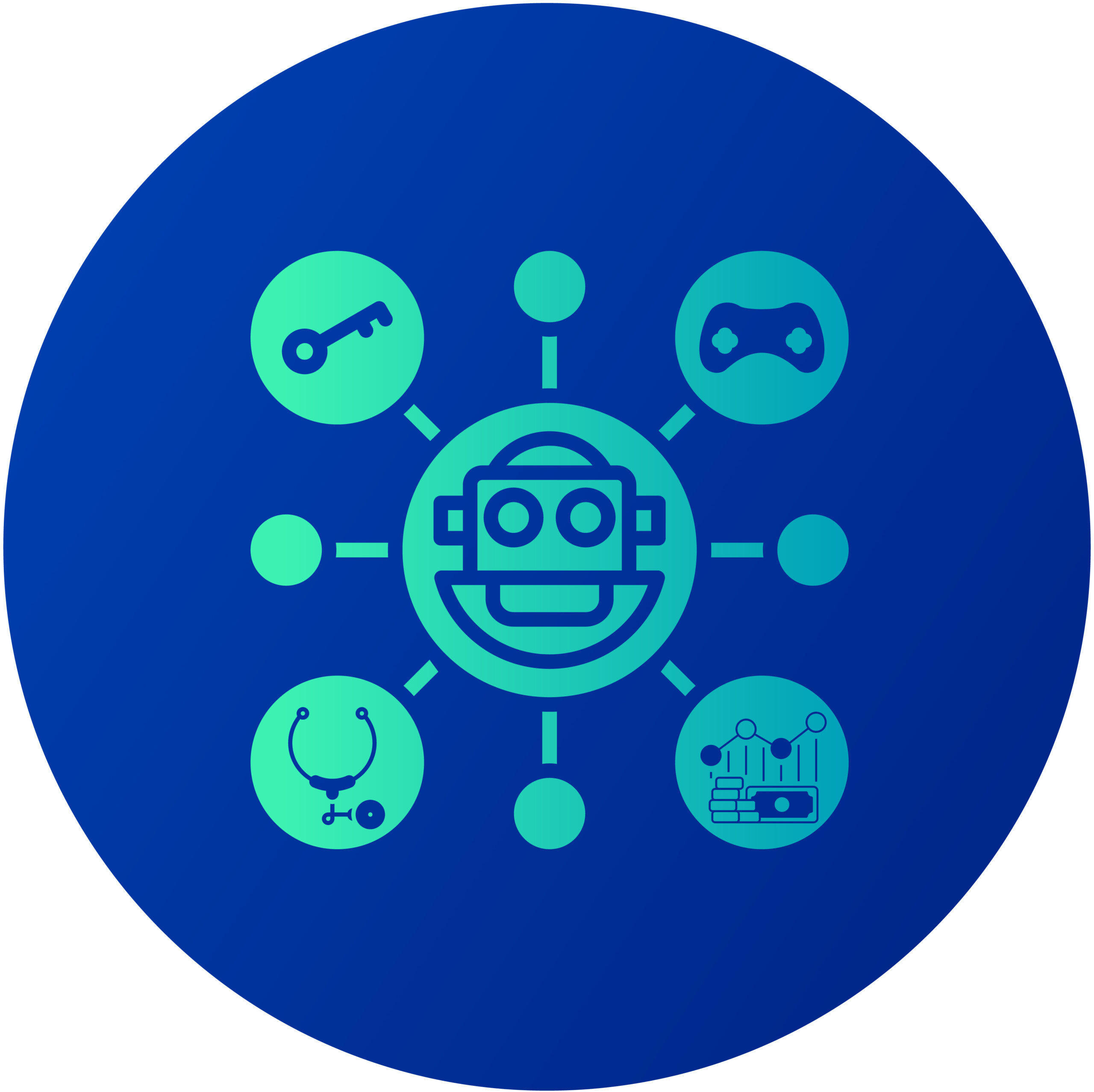 Industry-Specific Agent Solutions