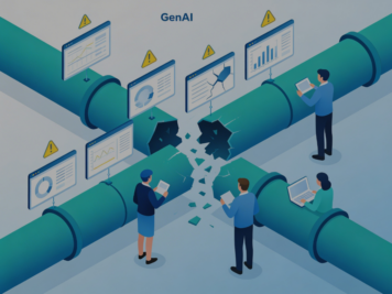 5 Reasons Why Most Enterprise GenAI POCs Never Reach Production