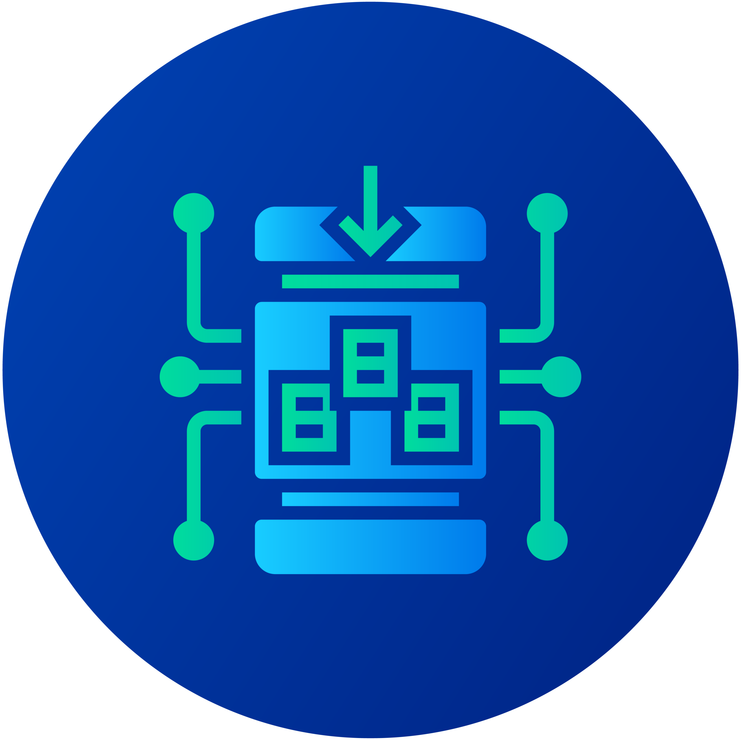 AI-Native Re-Architecture