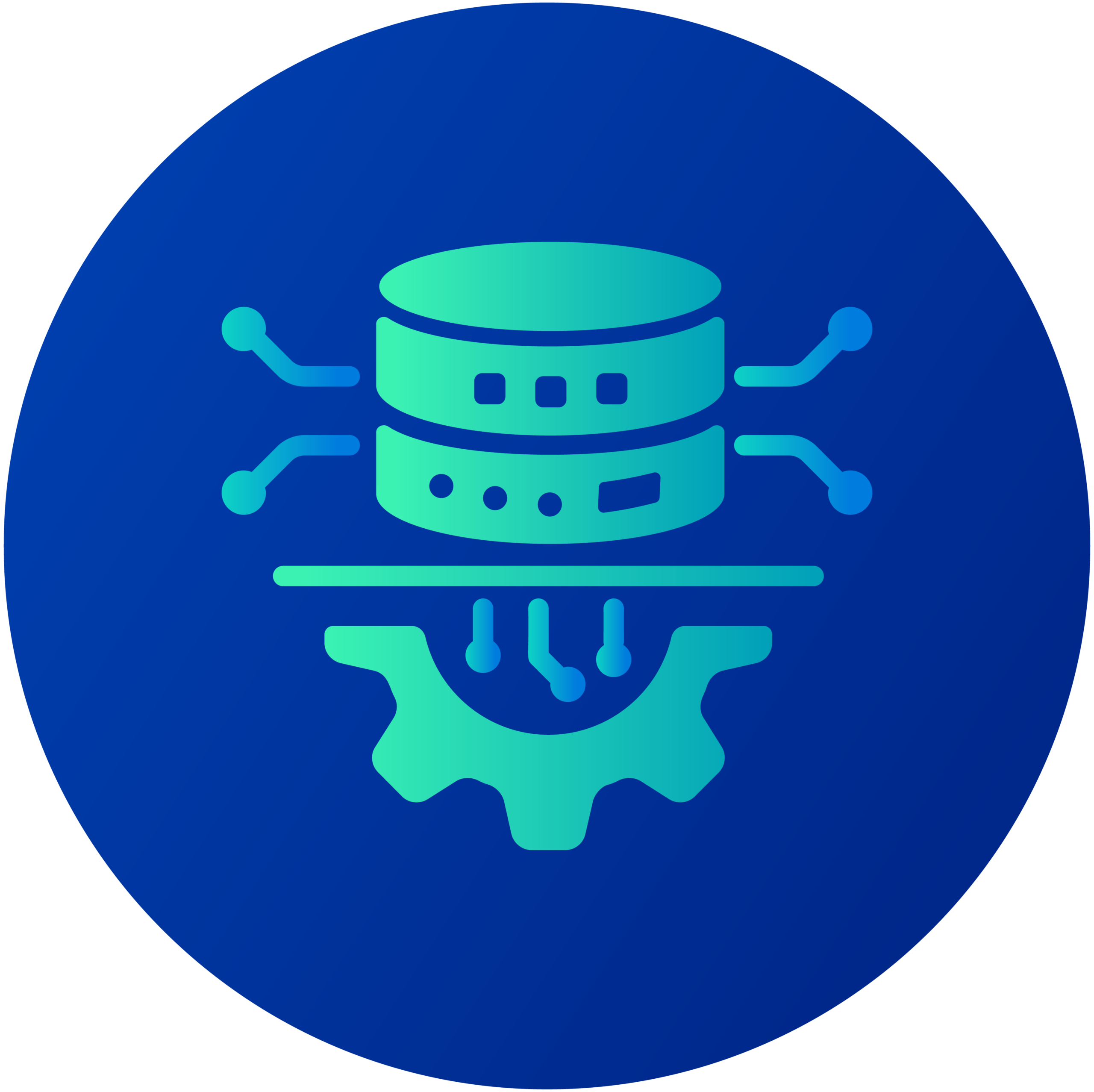 AI‑Ready Data Lakehouse Foundations