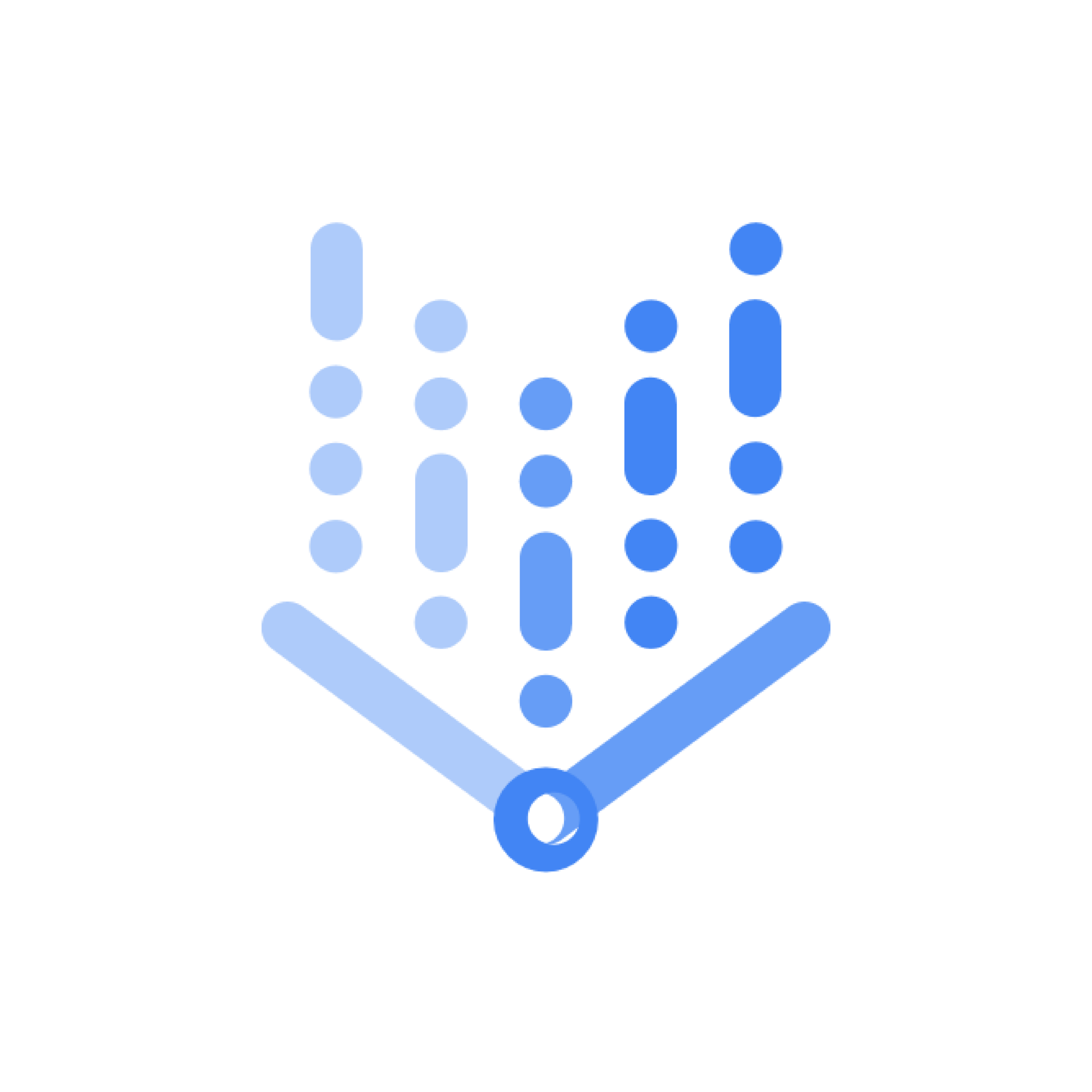 Google Agent Builder scaled