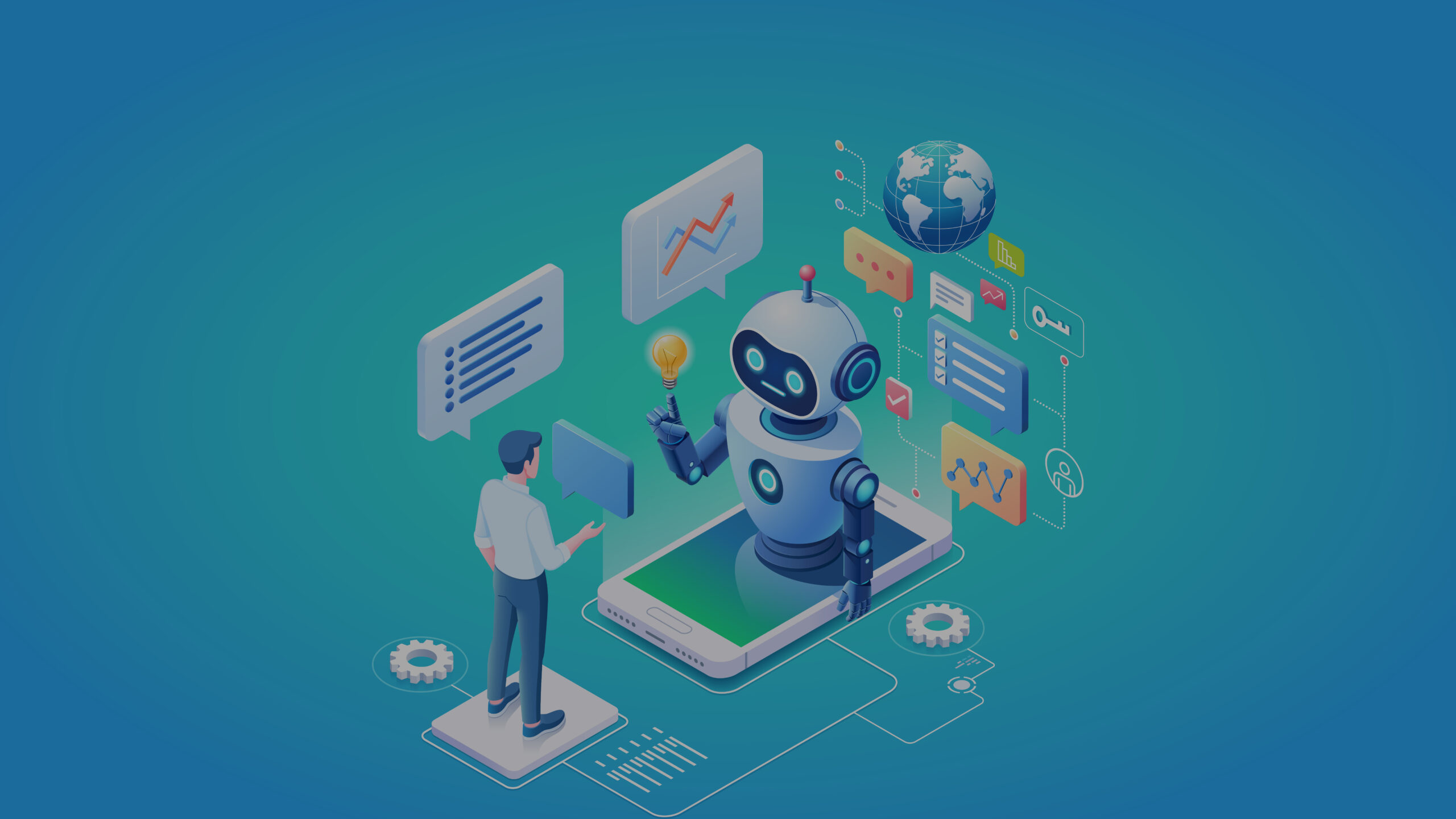 How We Helped a Marketing Startup Automate Campaigns with Agentic AI Systems