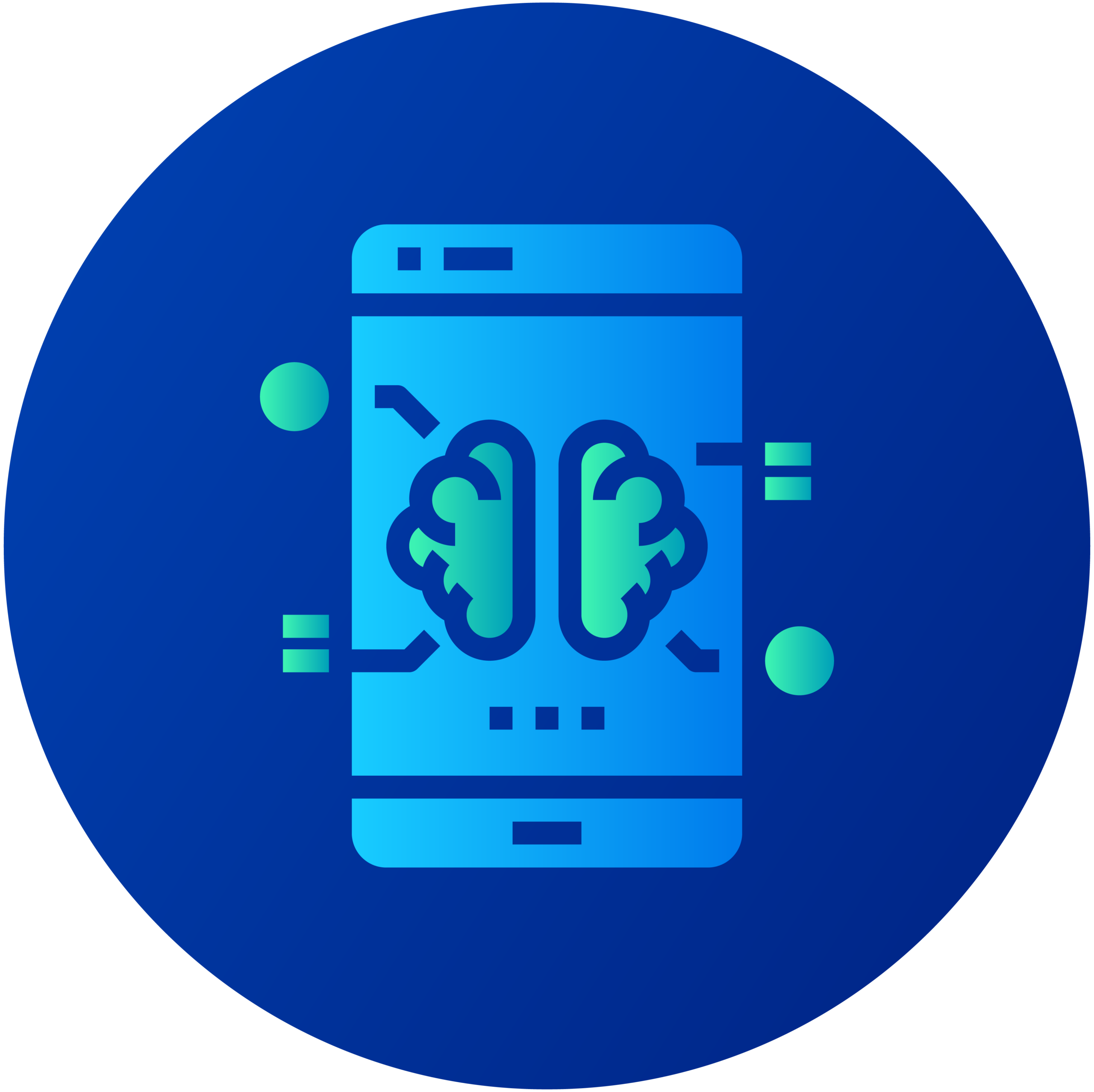 Intelligence-Core Product UX