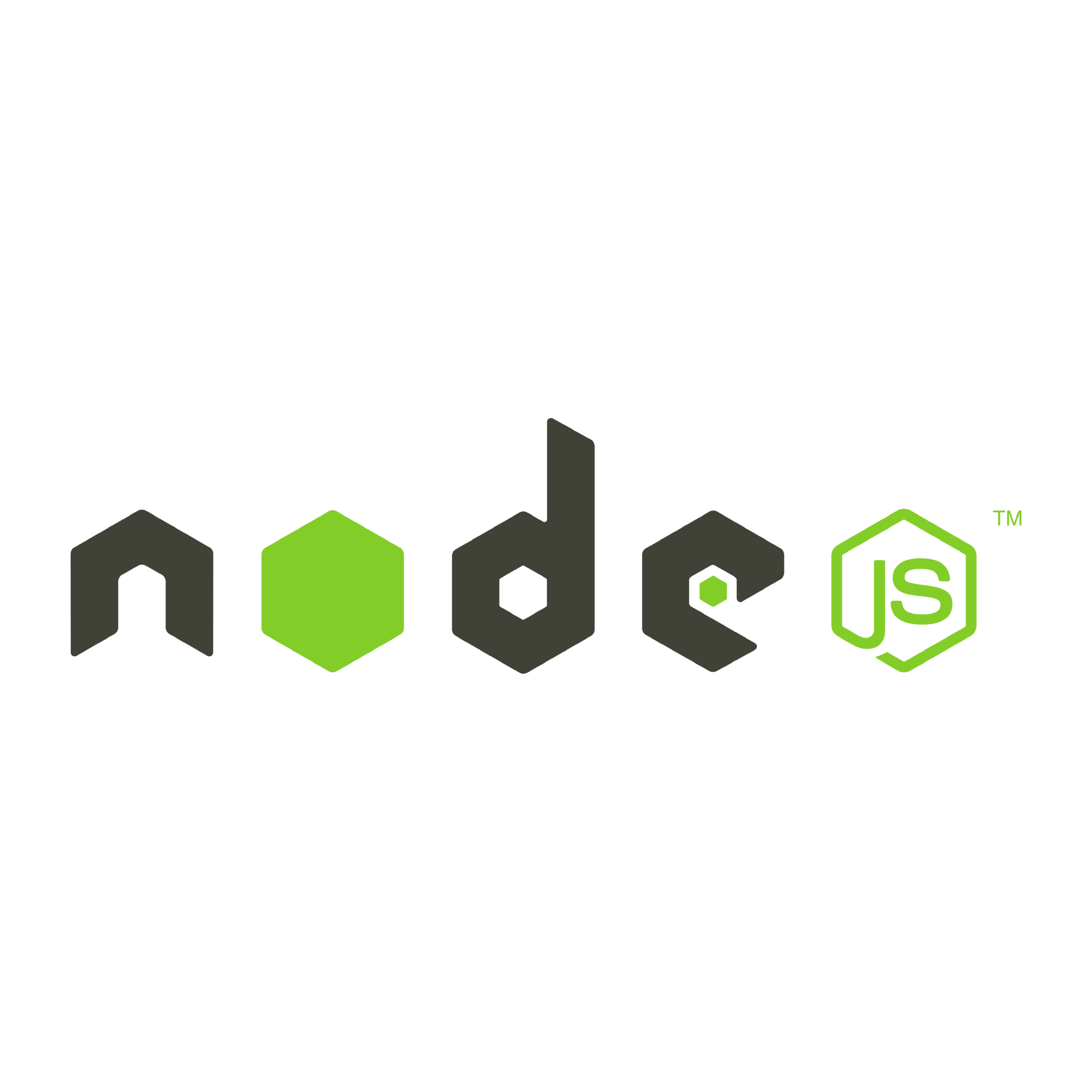 Node.js scaled
