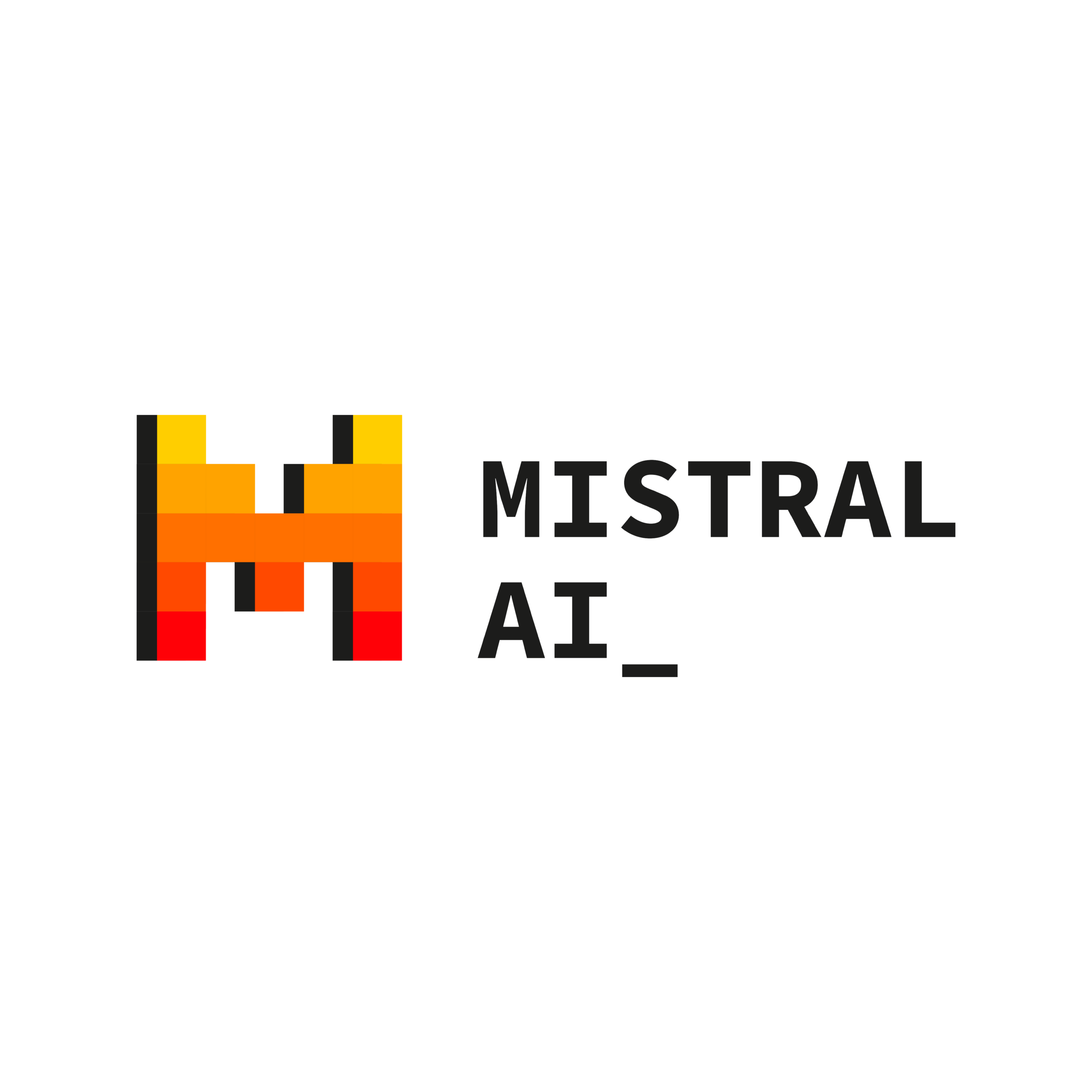Open source LLMs Llama Mistral Mixtral scaled
