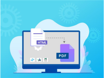 Custom PDF Export with Highcharts, TailwindCSS and Puppeteer