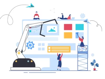 How AI Is Changing the UX Design Process for MVPs and Where It Still Falls Short