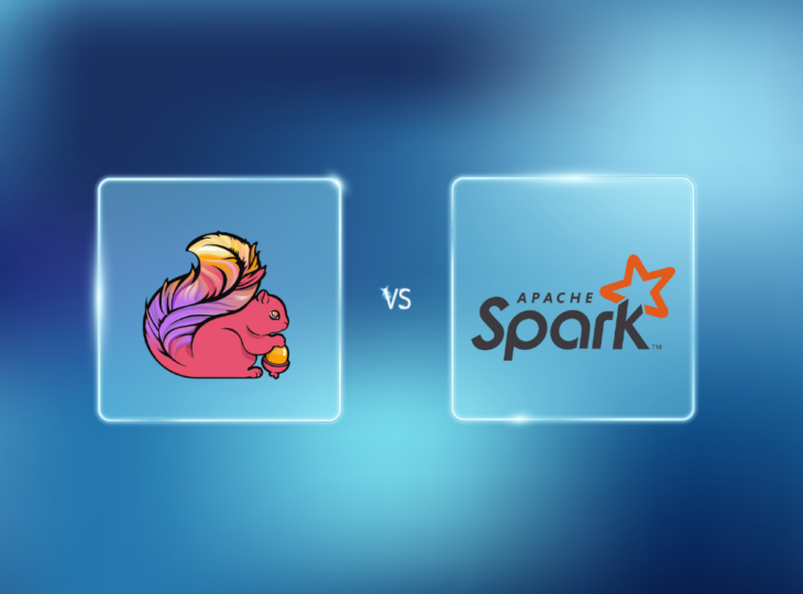 Apache Flink vs. Apache Storm: Which stream processing engine should you choose?