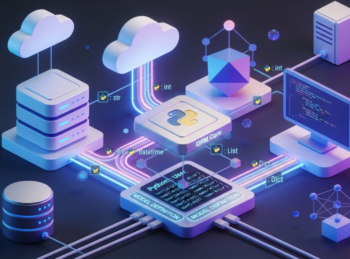 Building a Lightweight DynamoDB ORM with Python Type Hints