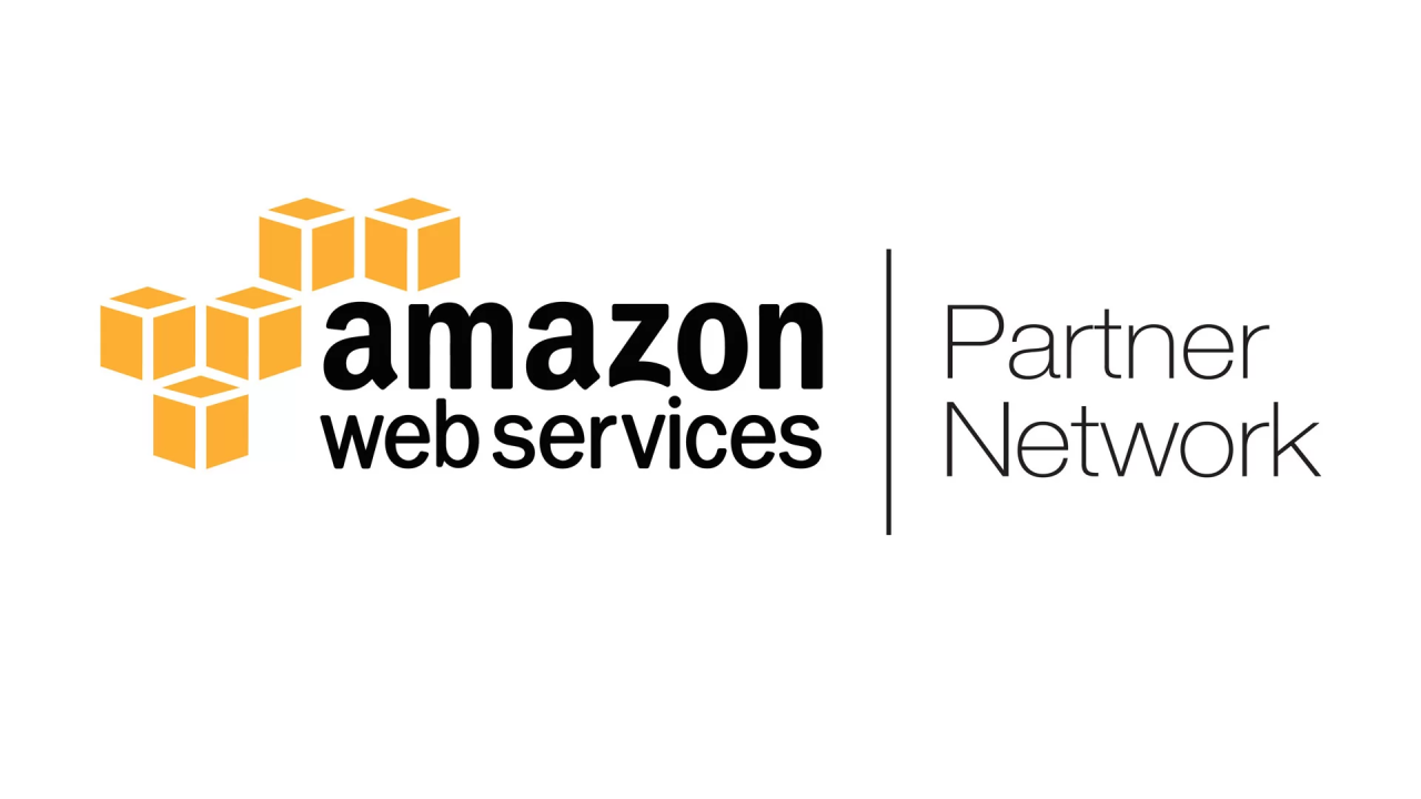 AmazonΓCoPartner