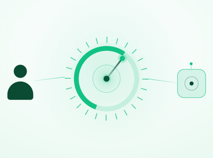 How Much Autonomy Should Your AI Agent Have? A Framework for Agentic UX