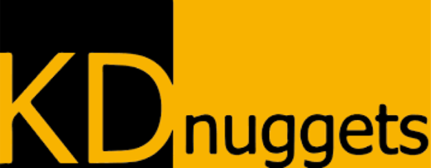 KDNuggets 2