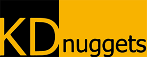 KDNuggets–Small