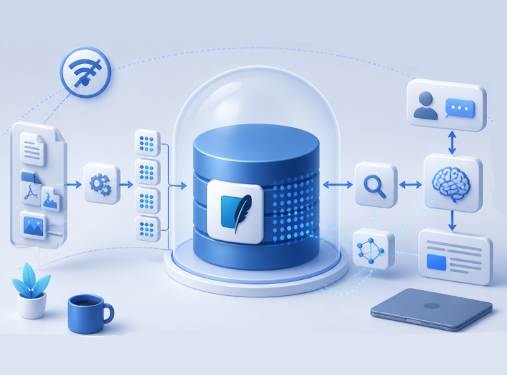 SQLite as a Vector DB: A Guide to Isolated Local-First RAG