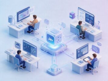 Why Enterprise AI Teams Should Keep an Eye on Jev
