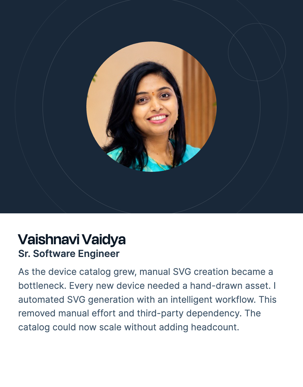 vaishnavi vaidya 1