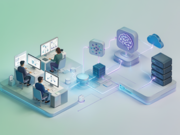 Always-On AI Agents: How Autonomous AI Agents Work for the Enterprise