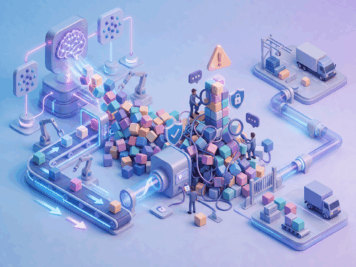The AI Productivity Trap: Why Faster Coding Doesn’t Mean Faster Delivery