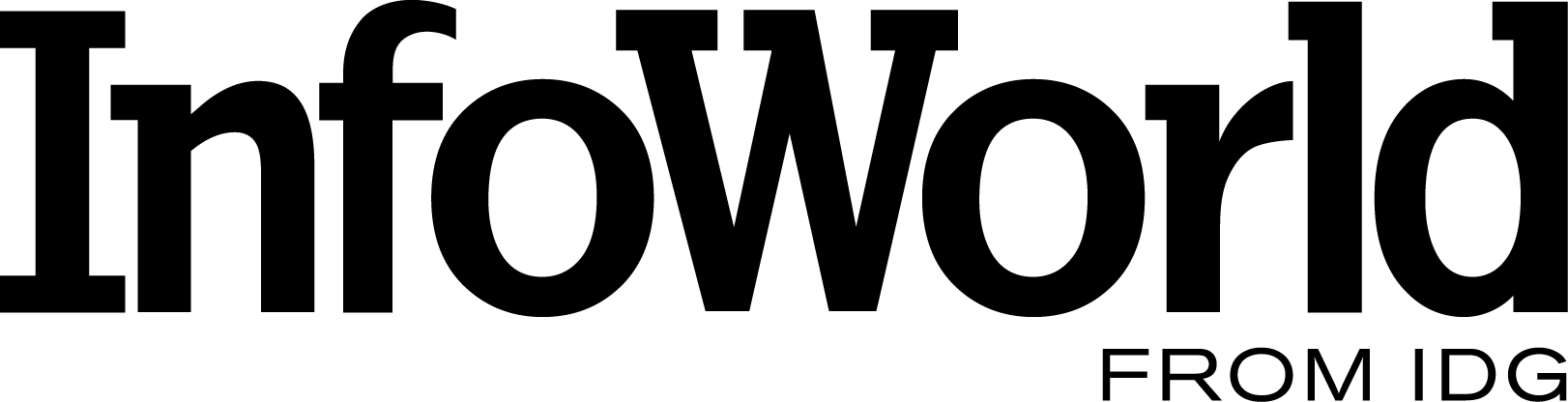 infoworld logo