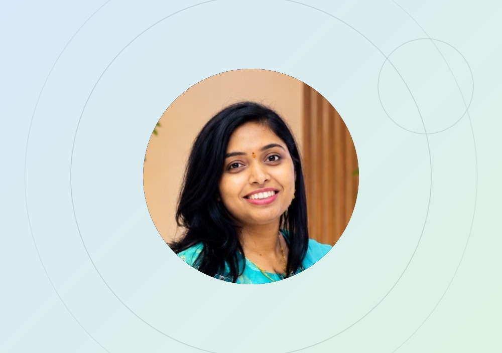 Vaishnavi Vaidya